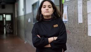 Sostiene que los discursos de odio buscan anular el debate público. Ofelia Fernandez Entre Las Lideres De La Proxima Generacion Noticias Cadena 3 Argentina