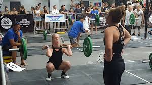 En 2011, les crossfit games sont ouverts à n'importe qui à travers le monde en utilisant un système de. Sam Hansen Impresses In The 2017 Crossfit Games Open