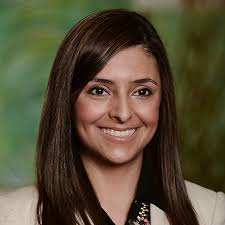 Maria Bunch, Principal