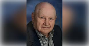 Obituary information for Edward William Harper