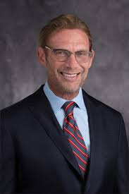 Profile for Geoffrey Stone MD