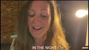 Courtney Cordes's Instagram, Twitter & Facebook