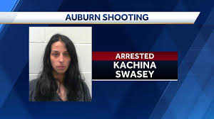 Us zip codes by zip, county, place name, state. Auburn Woman Shot In Face During Altercation