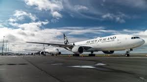 It is the world's largest twinjet. Air New Zealand Grounds All Boeing 777s Until At Least September 2021 Executive Traveller