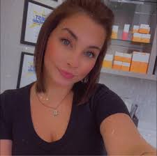 How to remove dry slime off of carpet?