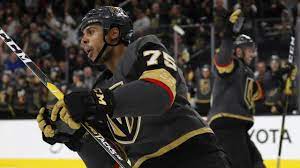 Ryan reaves devoted his life for his dream profession from an early age. Golden Knights Ryan Reaves To Have Hearing For Roughing Avalanche S Graves Sportsnet Ca