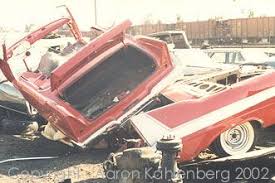 The movie, by the way, went into production before the novel was released. The Christine Story Cars Movie Tv Cars Classic Cars Trucks Hot Rods