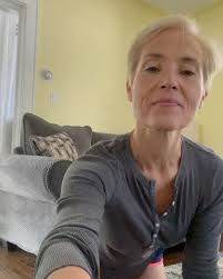 Landed in the ISA last night. GREAT nights sleep! Came to the gym to get my  brain and body for the demands I will be putting