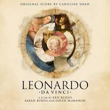 Leonardo da Vinci (Original Score) | Nonesuch Records - MP3 Downloads, Free  Streaming Music, Lyrics