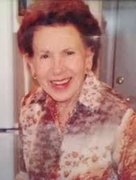 Marjorie Gull Obituary (1922