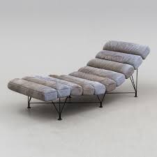 Muchos tienen almacenaje extra bajo la chaise longue o se convierten en cama. Kenneth Bergenblad Chaise Longue Spider Lounge Dux End Of The 20th Century Bukowskis