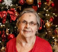 Obituary information for Valeria Selma Eggert