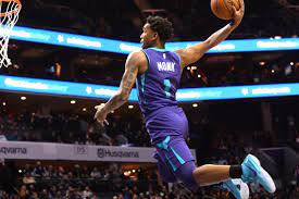 Hey whatever he eats or thinks about on miami game days, just keep doing it, borrego said. 2020 21 Charlotte Hornets Season Preview Malik Monk At The Hive