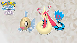 Feebas Pokédex: Stats, Moves, Evolution & Locations | Pokémon Database