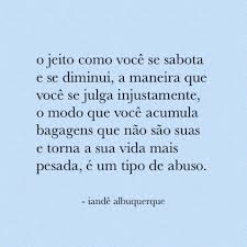 Pin Em Frases