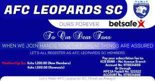 Afc leopards play in competitions 2irsgcq9qi1bgm