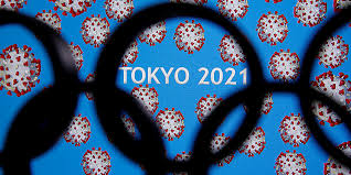 Соревнования пройдут с 23 июля по 8 августа. Pyat Stran Vystupayut Protiv Provedeniya Olimpiady V Tokio V 2021 Godu