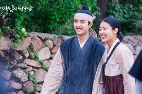 Mulai 6.6.2021, setiap ahad, 9 malam di astro ria & astro go! My Coffee Prince Malaysia Kepala Bergetar