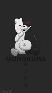Wipe its tears with the torn paper to get the flathead screwdriver. 26 Monokuma Ideas Danganronpa Danganronpa Monokuma Anime
