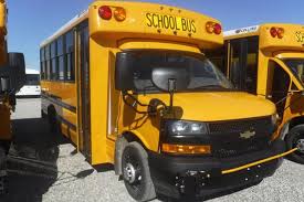 Image result for School Bus Yellow 2018 Fleet
