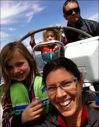 Sailing as a Metaphor for Marriage « Blog