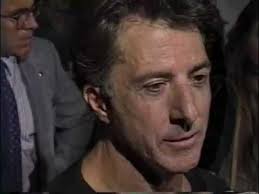 Tony Perri Interviews Dick Tracy Premiere Disney World Warren Beatty Dustin  Hoffman Madonna