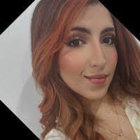 Estefany Salgado's Instagram, Twitter & Facebook