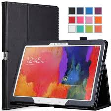 Prop your tablet up when you want to watch videos or set the tablet on an angle on your desk to work speaking of kids, the bingcok hybrid cover is a great option for young ones who will appreciate the fun colors, while parents and caregivers will love the. Best Samsung Galaxy Tab Pro 10 1 Cases
