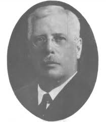 Samuel Lewis García de Paredes