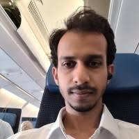 Amir Molazadeh Email & Phone Number