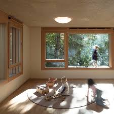 Unsere häuser sind zudem auf unterschiedliche krankheitsbilder wie demenz, morbus parkinson. Projekte Detailseite Architektenkammer Berlin