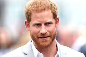 Prince Harry's Hair Evolution: See Every Royal Look