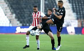 Check spelling or type a new query. Paok Olympiakos Pote 8a Ginei Podosfairo Super League 1 P A O K Olympiakos Sport Fm Gr Bwinspor Fm 94 6