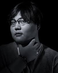 Ann Cho, violin Yale School of Music #musician #artist #instrument #violin  #music #portrait #studioportrait #photoshoot #headshot #photography  #blackandwhitephotography #newhaven #yale #yaleschoolofmusic