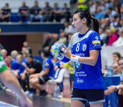 Listen to cristina stefania neagu | soundcloud is an audio platform that lets you listen to what 138 followers. Cristina Neagu On Twitter Game Day Csm Bucharest Vs Bietigheim Today At 19 00 Bucharest Time Live Broadcast On Digi Sport 1 And Telekom Sport 1 Championsleague Cn8 Unstoppable Csmbucuresti Https T Co 2txuiqv9de