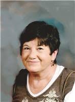 Shirley Whicker Obituary (1945