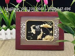 Tranh hoa sen thủy mặc file psd. Ä'Ä©a Hinh Ca Chep Hoa Sen Dat Vang Phong Thá»§y Qua Táº·ng Ä'á»™c Ä'ao