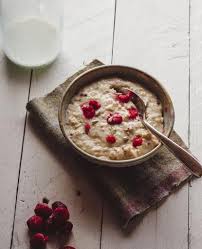 Il porridge si fa con l'avena e senza albumi. C E Il Porridge A Colazione Cucina Corriere It