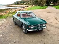 Image result for Moss Green 1967 Alfa-Romeo