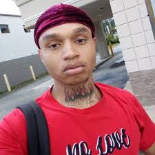 YfgFatso worshipping #Baphomet