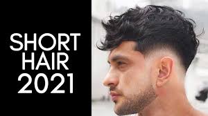 Easy boys haircuts don't get any better than the buzz cut. Top 100 Undercut Fade Haircuts Hairstyles For Men 2021 Cuts Styles Youtube