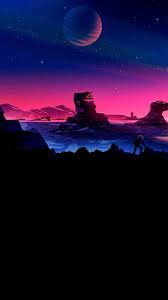 Dark Space Iphone Wallpaper Artistic Wallpaper Nature Wallpaper Wallpaper Backgrounds