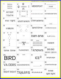 Maybe you would like to learn more about one of these? 49 Word Searches Rebus Ideas Word Puzzles Rebus Puzzles Word Find