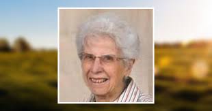 Dorothy Julia Greig Obituary July 6, 2013