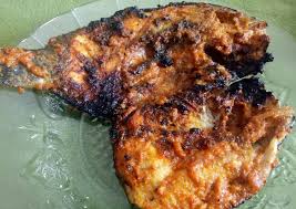 Dagingnya empuk dan bumbu meresap. Cara Membuat Ikan Nila Bakar Bumbu Padang Sederhana Dan Mudah Dibuat Resep Ikan Nusantara