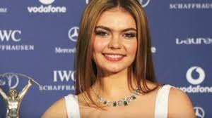 Rumors ran rampant in june 2013, when putin divorced his wife, lyudmila putina, a former aeroflot flight attendant and mother to the strongman's two acknowledged children. Is This Putin S New Leading Lady Youtube