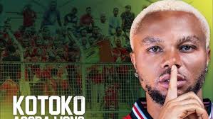 🔴KOTOKO'S NIGERIAN ✓ STRIKER SPEAKS I WILL SCORE FOR KOTOKO ON SUNDAY 🔥||  KOTOKO TRAINS TODAY 🚨🚨