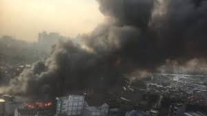 Tanah abang adalah salah satu kecamatan di wilayah kota administrasi jakarta pusat, provinsi dki jakarta, indonesia. Rngqystqoqrv1m