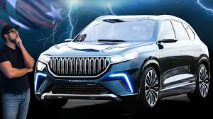 Here S What I Think Of The Togg Turkey S First Electric Car Youtube