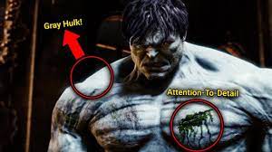 I Watched Incredible Hulk In 0 25x Speed And Here S What I Found In 2021 The Incredibles The Incredible Hulk 2008 Hulk